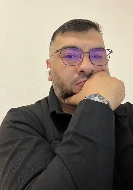 Я Руслан, 39, знакомлюсь на одну ночь в Балашихе