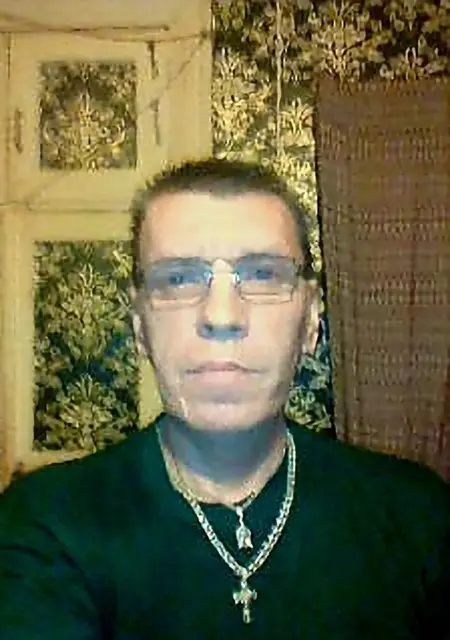 Я Макс, 51, знакомлюсь для дружбы в Новосибирске