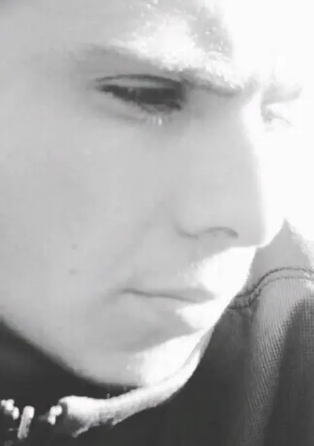 Я Ilyasergeevich, 29, из Москвы, ищу знакомство для общения