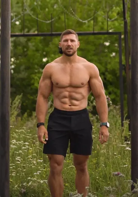 Я Егор, 35, знакомлюсь без обязательств в Москве