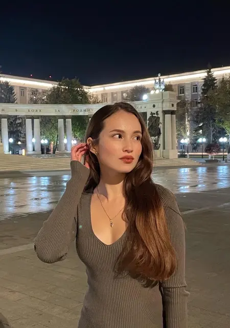 Я Rumiya, 22, знакомлюсь для приятного времяпровождения в Сибае