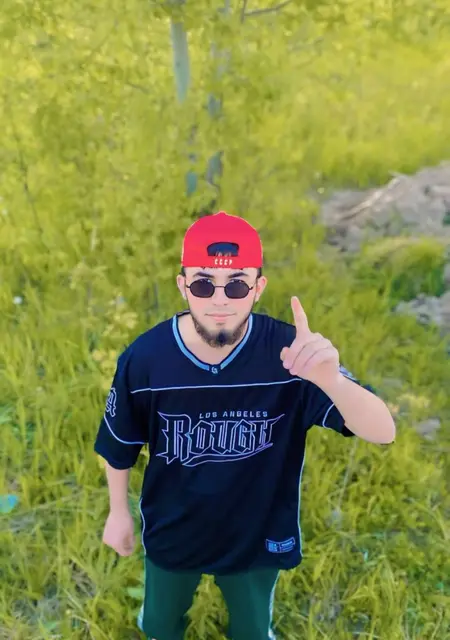 Я Иброхимшо, 20, из Набережных Челнов, ищу знакомство для постоянных отношений