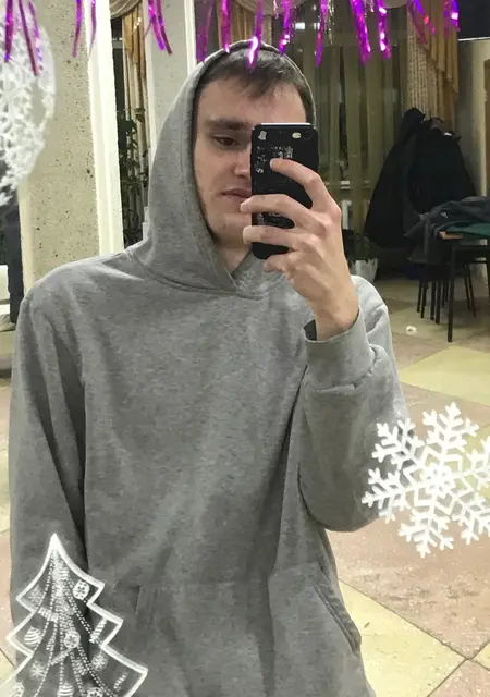 Константин из Ангарска, мне 21, познакомлюсь на одну ночь