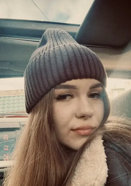 Anastasia из Москвы, ищу на сайте совместные путешествия