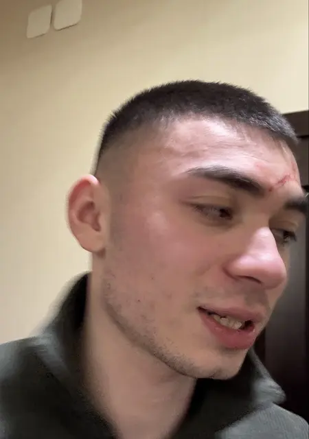 Я Николай, 26, знакомлюсь для приятного времяпровождения в Санкт-Петербурге