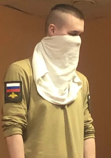 Андрей из Нижнего Новгорода, ищу на сайте знакомства без обязательств