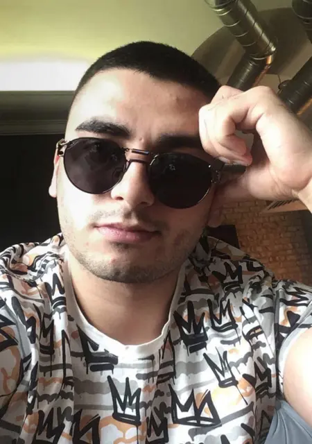 Я Владимир, 29, знакомлюсь для приятного времяпровождения в Липецке