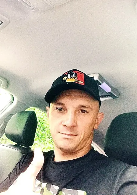 Я Сергей, 38, знакомлюсь для приятного времяпровождения в Владивостоке