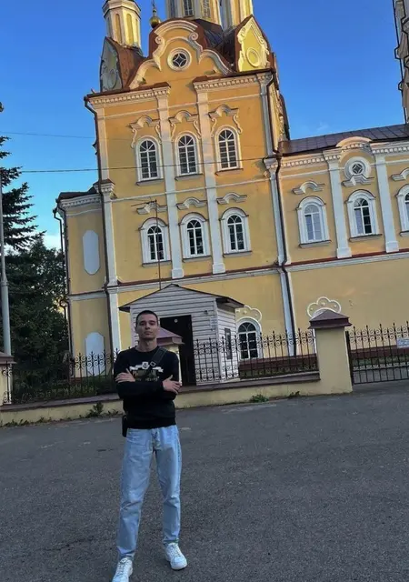 Stas из Томска, ищу на сайте приятное времяпровождение