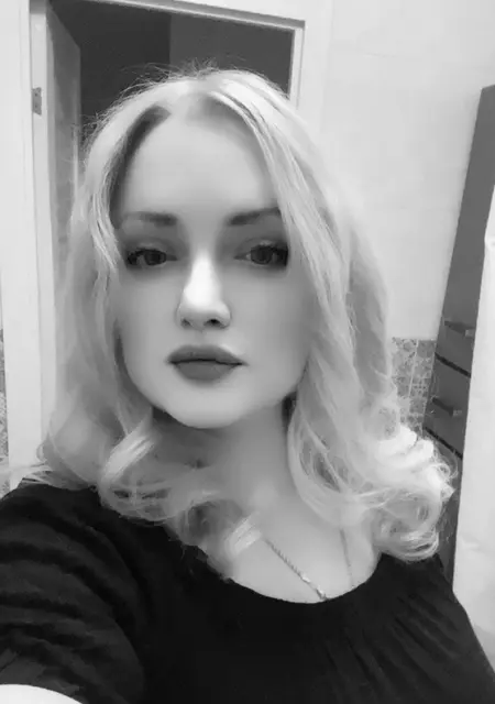 Я Светлая, 34, знакомлюсь для дружбы в Новосибирске