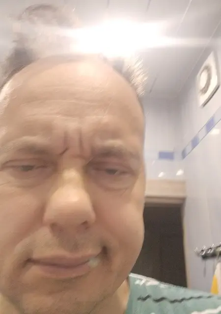 Я Александр, 50, знакомлюсь без обязательств в Санкт-Петербурге