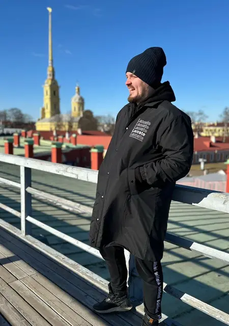 Я Иван, 32, из Москвы, ищу знакомства без обязательств