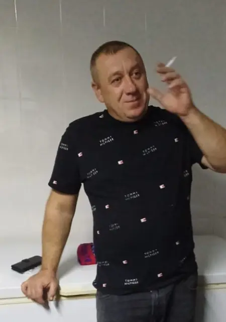 Я Сергей, 46, знакомлюсь на одну ночь в Орле