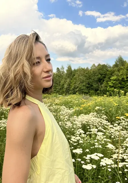 Я Карина, 34, знакомлюсь для приятного времяпровождения в Чебоксарах