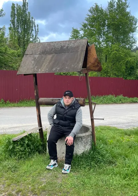 Андрей из Брянска, ищу на сайте знакомства на одну ночь