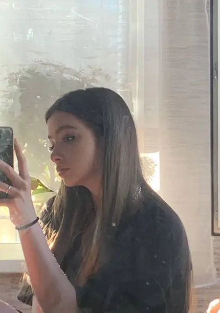 Я Анна, 25, знакомлюсь для дружбы в Кирове