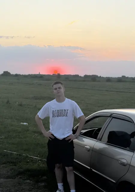 Я Никиа, 20, из Рязани, ищу знакомства без обязательств