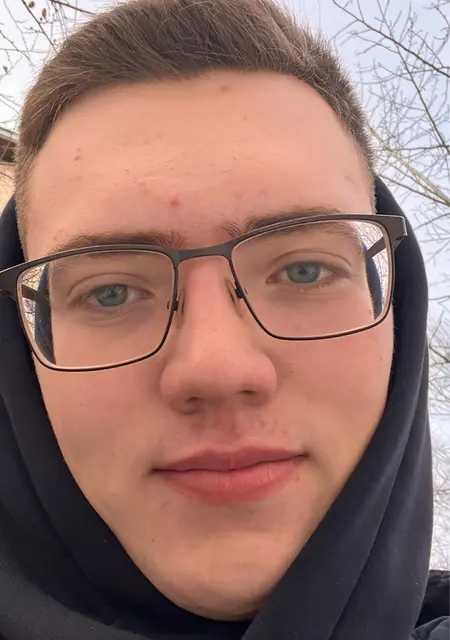 Я Даниил, 21, знакомлюсь для приятного времяпровождения в Чите