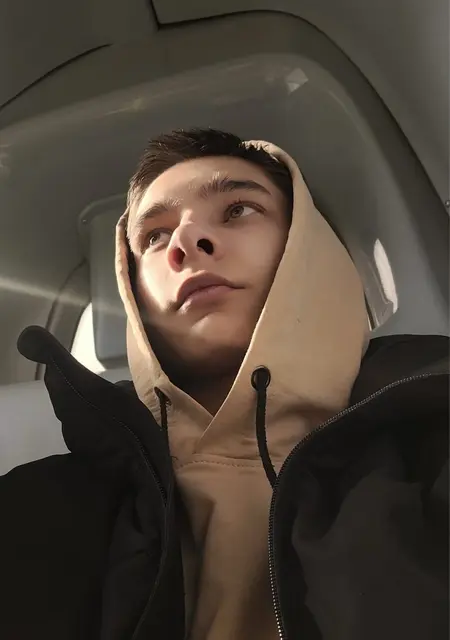 Роман из Перми, ищу на сайте знакомства без обязательств