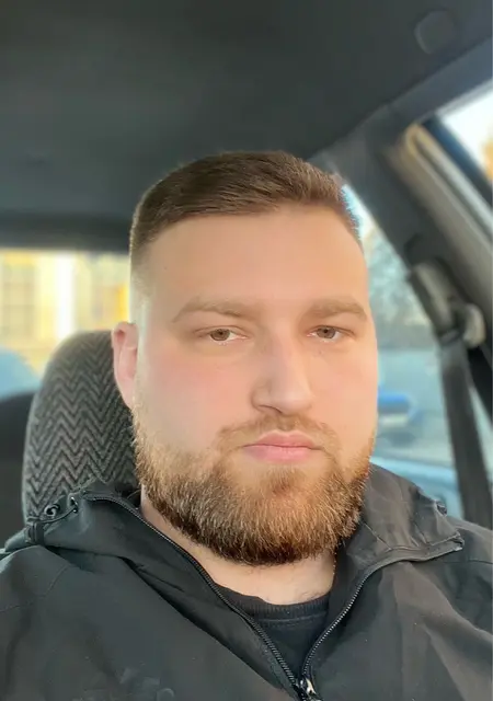 Я Кирилл, 28, знакомлюсь для постоянных отношений в Москве