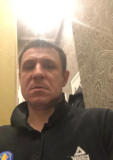 Я Fil, 44, знакомлюсь для открытые отношения в Пензе