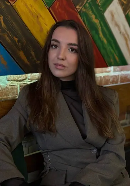 Кристина из Владимира, ищу на сайте знакомства на одну ночь