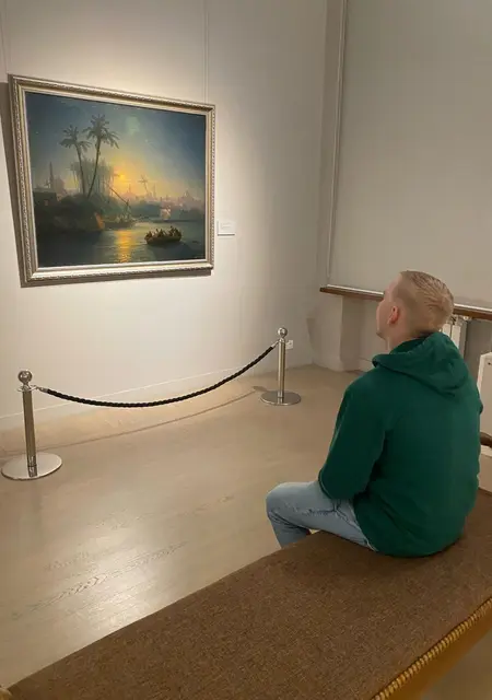 Я Александр, 29, из Кирова, ищу знакомство для общения