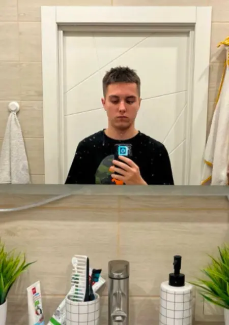 Я Матвей, 18, знакомлюсь на одну ночь в Ярославле