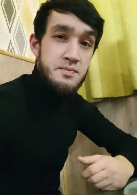 Я Freeman, 33, из Кумертау, ищу знакомство для открытые отношения