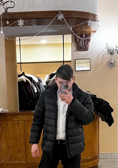 Станислав из Якутска, ищу на сайте знакомства на одну ночь