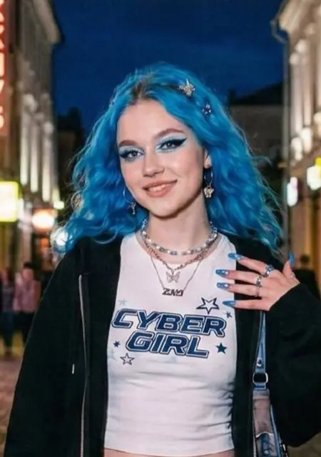 Я Викси, 27, из Уфы, ищу знакомства без обязательств