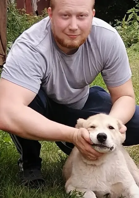 Я Сэм, 30, из Северодвинска, ищу знакомство для приятного времяпровождения