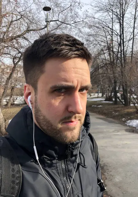 Иван из Полевского, мне 30, познакомлюсь на одну ночь