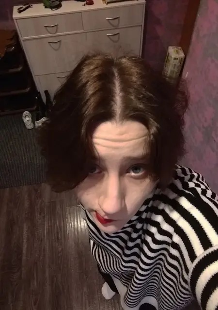 Я Alexsandra, 19, знакомлюсь для вирта в Иркутске