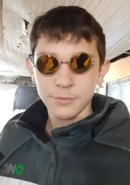 Юрий из Орска, мне 32, познакомлюсь без обязательств