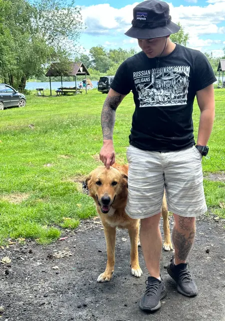 Дмитрий из Орехово-Зуево, мне 22, познакомлюсь для дружбы