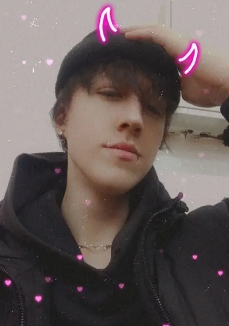 Я Saymoon, 21, знакомлюсь без обязательств в Челябинске