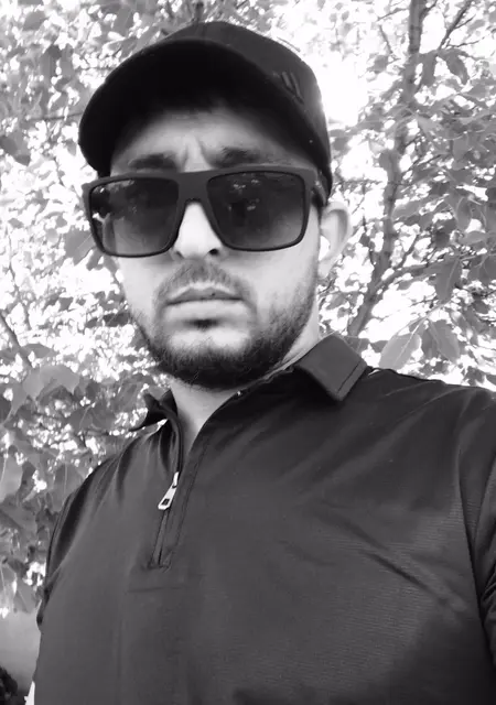 Я Ясон, 32, знакомлюсь для общения в Ставрополе