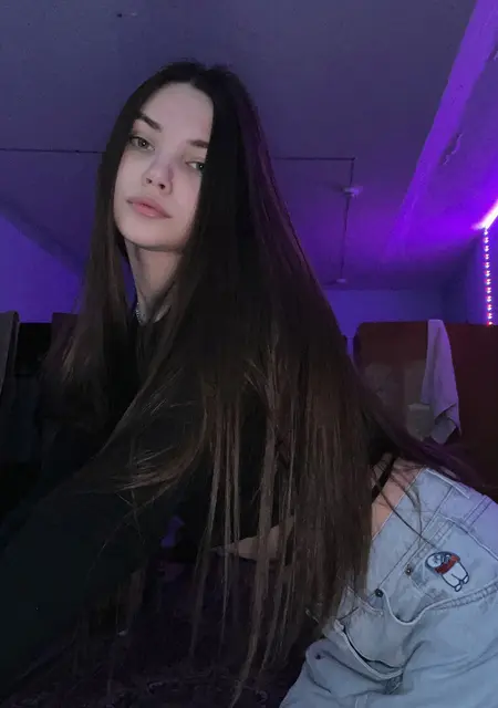 Ekaterina из Анапы, мне 19, познакомлюсь для дружбы