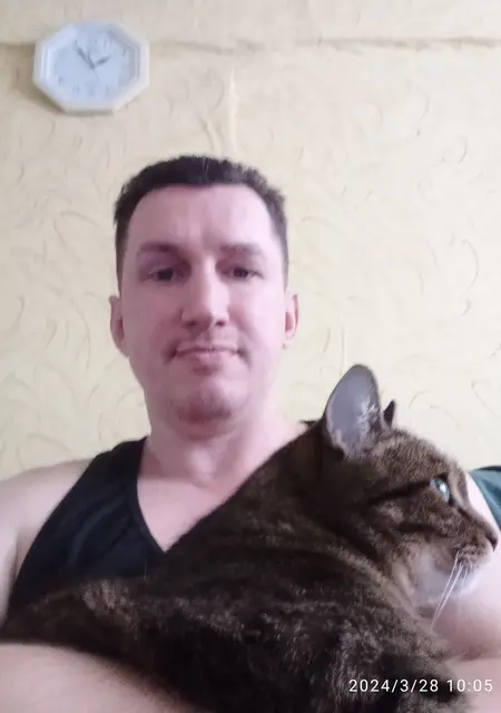 Я Димирий, 41, знакомлюсь для дружбы в Барнауле