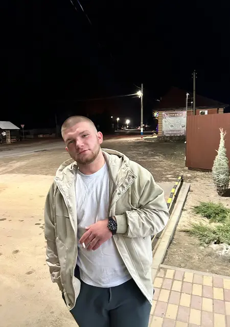 Moderated из Каменска, мне 26, познакомлюсь для приятного времяпровождения