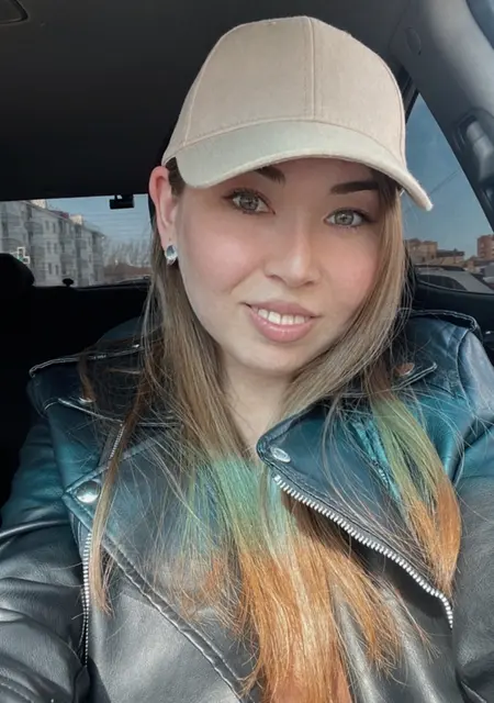 Я Аля, 31, из Уфы, ищу знакомство для совместных путешествий