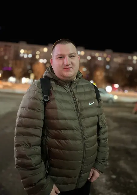 Я Сергей, 27, из Коломны, ищу знакомство для открытые отношения