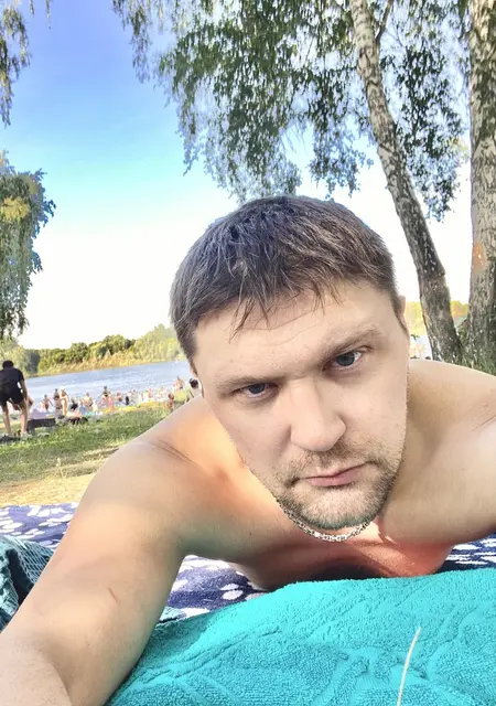 Дмитрий из Барнаула, ищу на сайте дружбу