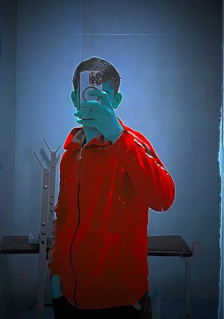 Salah из Нового Уренгоя, ищу на сайте знакомства на одну ночь