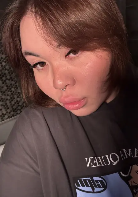 Я Алсу, 24, из Перми, ищу знакомство для дружбы