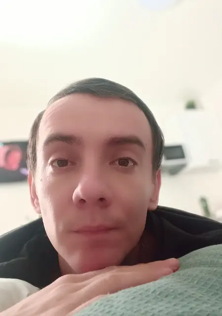 Я Иван, 32, из Балакова, ищу знакомства без обязательств