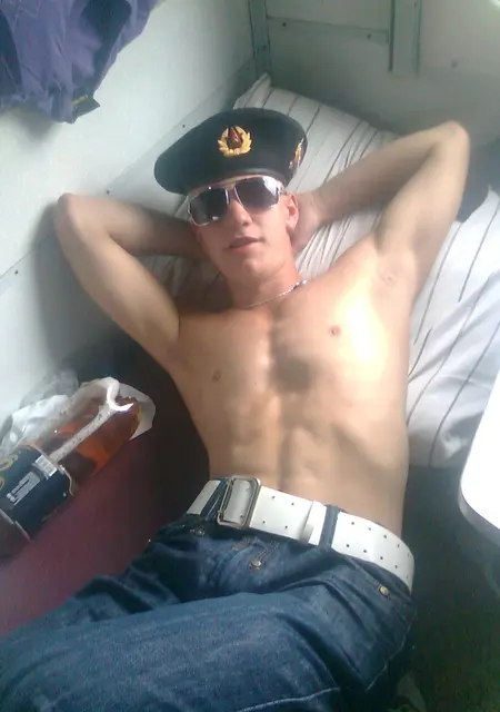 Я Алексей, 35, из Перми, ищу знакомства без обязательств