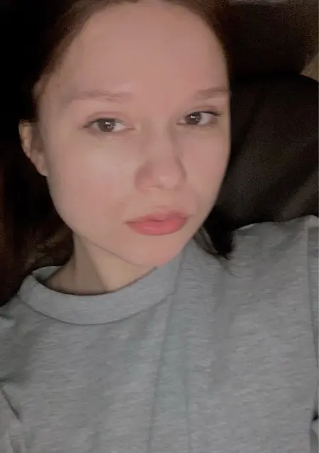 Я Kiki, 20, из Екатеринбурга, ищу знакомство для общения