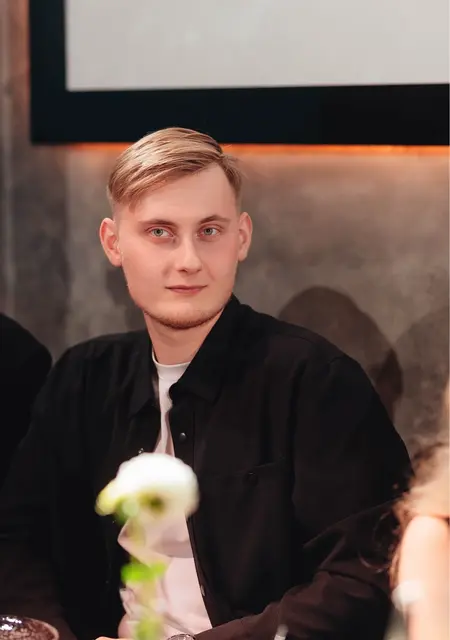 Я Данила, 25, из Кандалакши, ищу знакомство для вирта